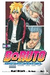 Kishimoto, Masashi, Kodachi, Ukyo - Boruto: Naruto Next Generations, Vol. 6