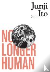 Ito, Junji - No Longer Human