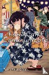 Oda, Tomohito - Komi Can't Communicate, Vol. 3