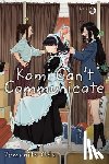 Oda, Tomohito - Komi Can't Communicate, Vol. 5