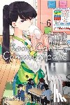 Oda, Tomohito - Komi Can't Communicate, Vol. 6