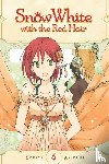 Akiduki, Sorata - Snow White with the Red Hair, Vol. 5