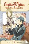 Akiduki, Sorata - Snow White with the Red Hair, Vol. 7