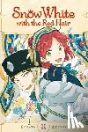 Akiduki, Sorata - Snow White with the Red Hair, Vol. 11