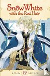 Akiduki, Sorata - Snow White with the Red Hair, Vol. 12