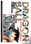  - Dragon Ball: A Visual History