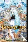 Tabata, Yuki - Black Clover, Vol. 18