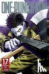 ONE - One-Punch Man, Vol. 17