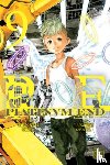 Ohba, Tsugumi - Platinum End, Vol. 9