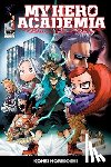 Horikoshi, Kohei - My Hero Academia, Vol. 20