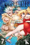 Inagaki, Riichiro - Dr. STONE, Vol. 7