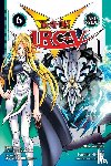 Yoshida, Shin - Yu-Gi-Oh! Arc-V, Vol. 6