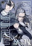Noda, Satoru - Golden Kamuy, Vol. 14