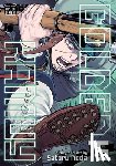 Noda, Satoru - Golden Kamuy, Vol. 15