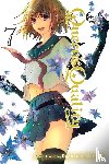 Motomi, Kyousuke - Queen's Quality, Vol. 7