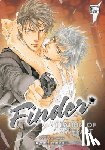Yamane, Ayano - Finder Deluxe Edition: Beating of My Heart, Vol. 9