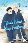 Okura - That Blue Sky Feeling, Vol. 3