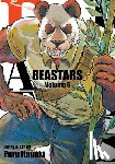 Itagaki, Paru - BEASTARS, Vol. 5
