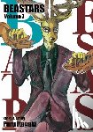 Itagaki, Paru - BEASTARS, Vol. 7