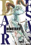 Itagaki, Paru - BEASTARS, Vol. 9