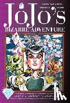 Araki, Hirohiko - JoJo's Bizarre Adventure: Part 4--Diamond Is Unbreakable, Vol. 5