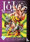 Araki, Hirohiko - JoJo's Bizarre Adventure: Part 4--Diamond Is Unbreakable, Vol. 6