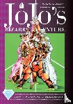 Araki, Hirohiko - JoJo's Bizarre Adventure: Part 4--Diamond Is Unbreakable, Vol. 7