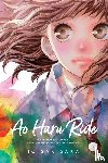 Sakisaka, Io - Ao Haru Ride, Vol. 7