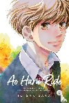 Sakisaka, Io - Ao Haru Ride, Vol. 8