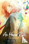 Sakisaka, Io - Ao Haru Ride, Vol. 10