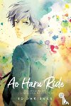 Sakisaka, Io - Ao Haru Ride, Vol. 12