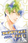 Morishita, suu - Shortcake Cake, Vol. 8