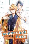 Morishita, suu - Shortcake Cake, Vol. 9