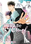 Nekota, Yonezou - Don't Be Cruel, Vol. 8