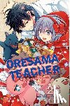 Tsubaki, Izumi - Oresama Teacher, Vol. 26
