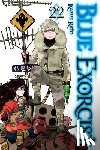 Kato, Kazue - Blue Exorcist, Vol. 22