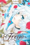 Ishihara, Keiko - Prince Freya, Vol. 1