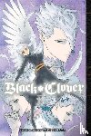 Tabata, Yuki - Black Clover, Vol. 19