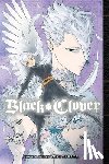 Tabata, Yuki - Black Clover, Vol. 19