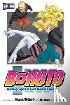 Kishimoto, Masashi, Kodachi, Ukyo - Boruto: Naruto Next Generations, Vol. 8