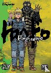 Hayashida, Q - Dorohedoro, Vol. 23
