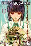 Umeda, Abi - Children of the Whales, Vol. 13