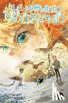 Shirai, Kaiu - Promised Neverland, Vol. 12