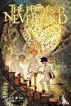 Shirai, Kaiu - The Promised Neverland, Vol. 13