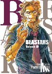 Itagaki, Paru - BEASTARS, Vol. 10