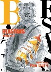Itagaki, Paru - BEASTARS, Vol. 11