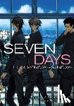 Tachibana, Venio - Seven Days: Monday–Sunday