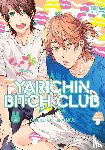 Tanaka, Ogeretsu - Yarichin Bitch Club, Vol. 2