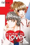 Enjoji, Maki - Incurable Case of Love, Vol. 1
