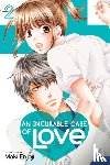 Enjoji, Maki - An Incurable Case of Love, Vol. 2